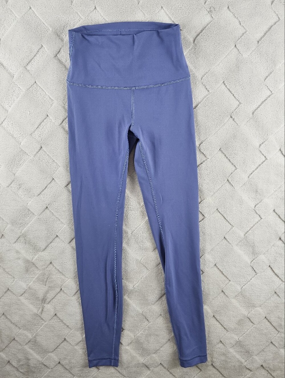Lululemon Wunder Train High-Rise Tights Womes 4 Gym Yoga Run Wear